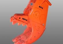 Concrete Pulverizers NPK G-28J