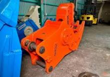 Concrete Pulverizers NPK G200