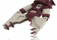 Concrete Cutters Hydra Ram HCS-12U
