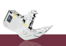 Concrete Pulverizers Hydra Ram HFP-21P