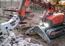 Concrete Pulverizers Italmek IDF2