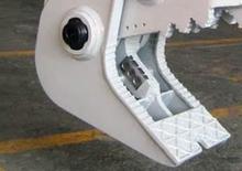 Concrete Pulverizers Italmek IDF2