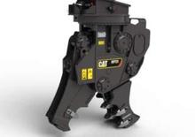 Concrete Pulverizers Caterpillar MP15PP