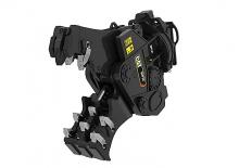 Concrete Pulverizers Caterpillar MP30PP
