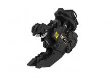 Concrete Pulverizers Caterpillar MP30PS