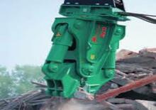 Concrete Pulverizers Montabert MPR 05 PV