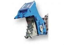 Concrete Pulverizers Okada OSC 25 V