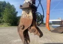 Concrete Pulverizers Vibra Ram P 90 D