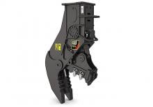 Concrete Pulverizers Caterpillar P215