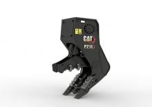 Concrete Pulverizers Caterpillar P218