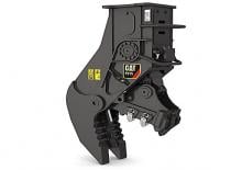Concrete Pulverizers Caterpillar P225