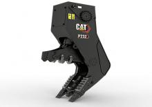 Concrete Pulverizers Caterpillar P232