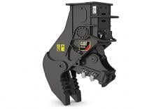 Concrete Pulverizers Caterpillar P235