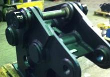Concrete Pulverizers Abiljo P280
