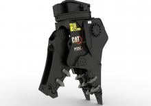 Concrete Pulverizers Caterpillar P324