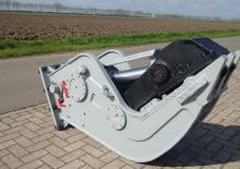 Concrete Pulverizers Pladdet PDP15