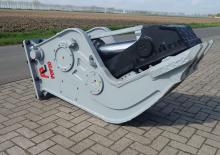 Concrete Pulverizers Pladdet PDP20