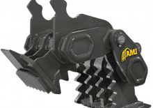 Concrete Pulverizers AMI PU404545