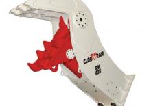 Concrete Pulverizers Globram RM535