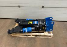 Concrete Pulverizers LST RP 130