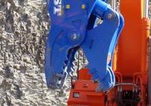 Concrete Pulverizers LST RP 210