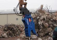 Concrete Pulverizers LST RP 280