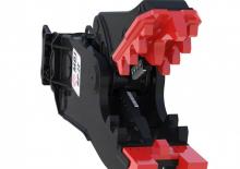 Concrete Pulverizers MBI RP16-IT