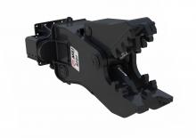 Concrete Pulverizers MBI RP18