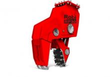 Concrete Pulverizers Robi RP32R