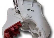 Concrete Pulverizers BTi RP40-IT
