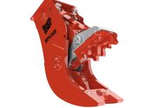 Concrete Pulverizers Rammer RPV30S
