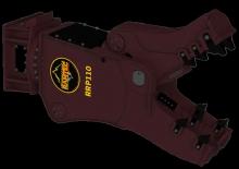 Concrete Pulverizers Ramtec RRP110
