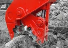 Concrete Pulverizers Rotar RSP 40 S