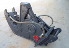 Concrete Pulverizers SkanCraft SCP40-70