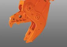 Concrete Pulverizers NPK U-21JR