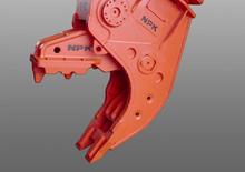Concrete Pulverizers NPK U-31J