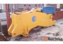 Concrete Pulverizers Vibra Ram VRB-309 D