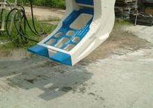 Concrete Pulverizers FRD VS30FT