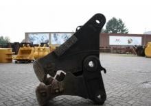 Concrete Pulverizers Verachtert VTK 30