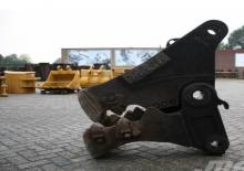 Concrete Pulverizers Verachtert VTK 30
