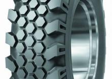 Construction machinery tires Mitas 10.5 - 20 MPT-07 128 G