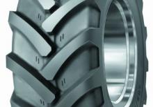 Construction machinery tires Mitas 340/80 - 18 MPT-01 132 B