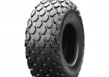 Construction machinery tires Mitas 9.5/65 - 15 COMPACTOR (C-1)