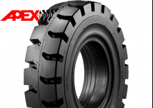 Construction machinery tires Apexway APEX F1 TLH 16/70-20 Specs Chart