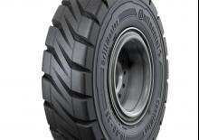 Construction machinery tires Continental DrillMaster 8.25-15 L4