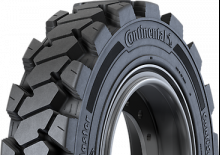 Construction machinery tires Continental TeleMaster 360/85-28/10.00