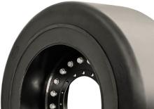 Construction machinery tires Trelleborg Brawler HD Smooth 55x10x18