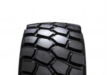 Construction machinery tires Camso EMT 553R 600/65R25
