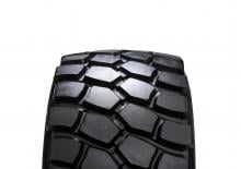 Construction machinery tires Camso EMT 553R 650/65R25