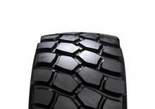 Construction machinery tires Camso EMT 553R 750/65R25